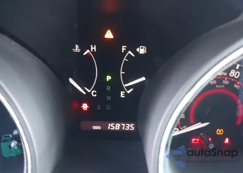 2013 Toyota Highlander Base V6 из США, поврежденный, VIN 5TDZK3EH5DS106187